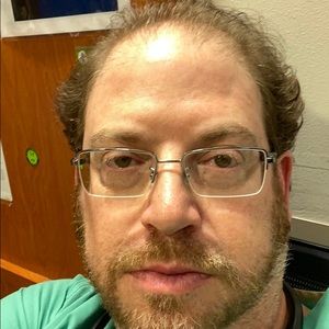 Meet your Posher, Matthew